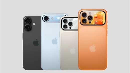 手机设计师谈背屏：徒增功耗/成本！感觉像为了寻找差异特意安排