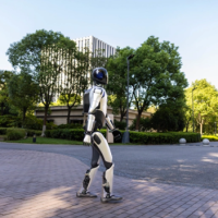 智元机器人GO-1通用具身基座大模型开源 向全球开发者免费开放