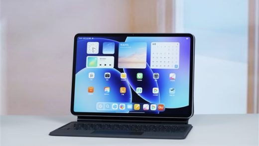 能玩PC游戏！小米平板8 Pro柔光版图赏