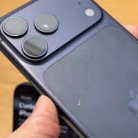 iPhone 17 Pro耐刮测试揭示易损部位 但不是你想的那处