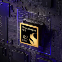 笔记本中最快NPU！骁龙X2 Elite系列具有80 TOPS顶级AI算力