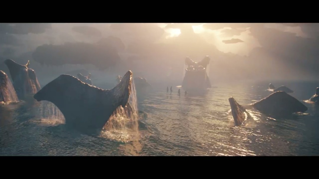 电影《阿凡达3》中国内地引进 有望12月上映