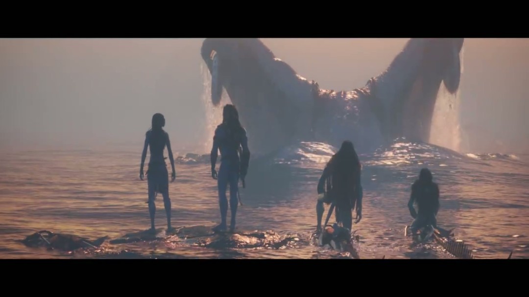 电影《阿凡达3》中国内地引进 有望12月上映