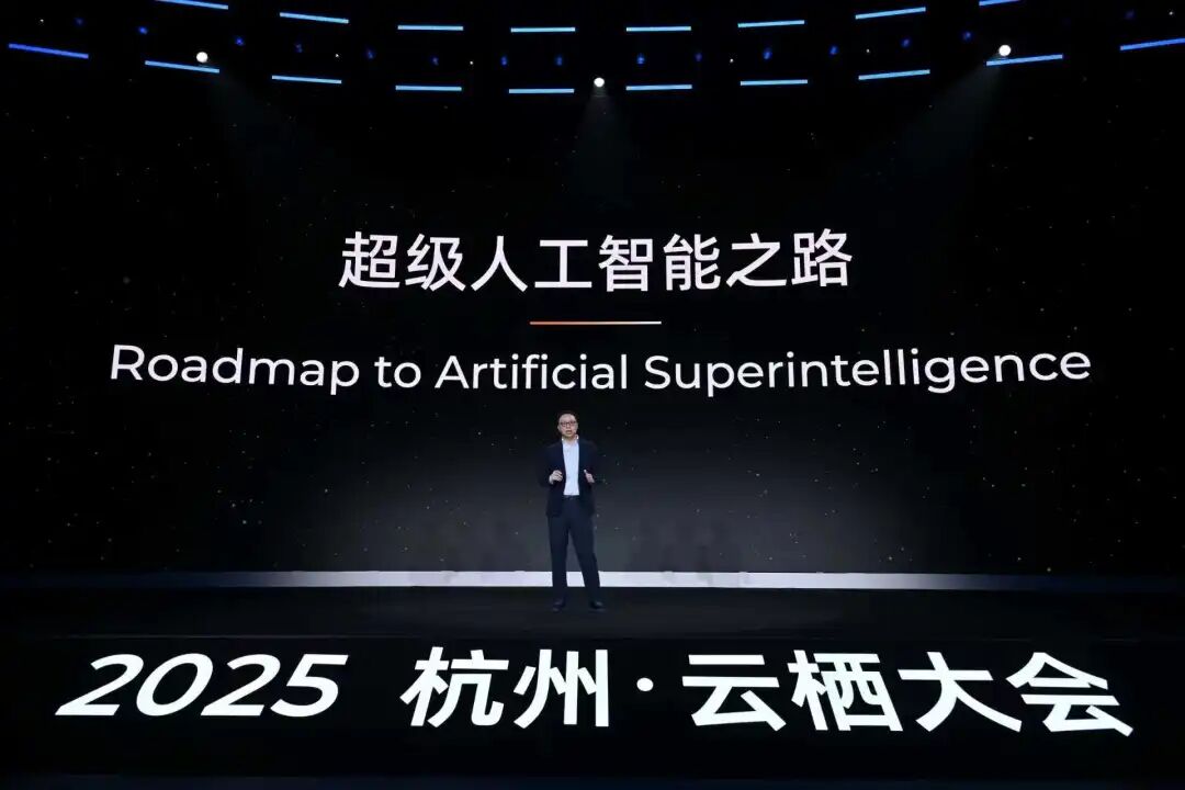 阿里英伟达合作的Physical AI，是怎么回事？