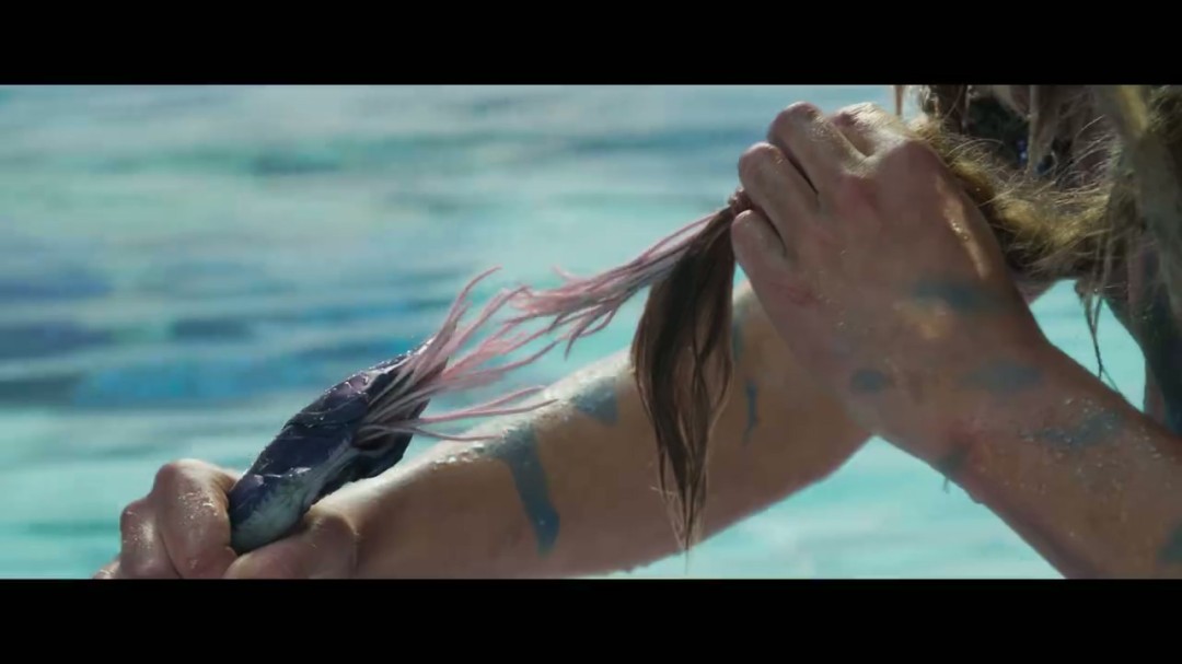 电影《阿凡达3》中国内地引进 有望12月上映