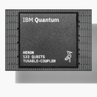 汇丰宣布部署IBM Heron量子处理器