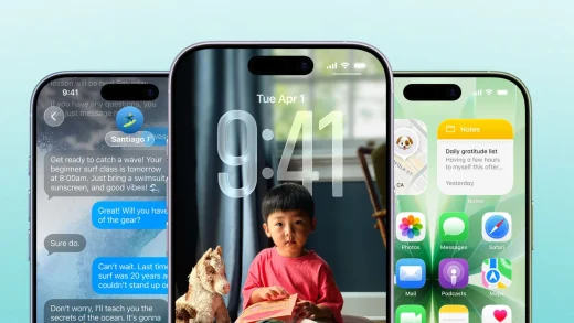 苹果：由于欧盟的严格法规 iOS系统正逐渐变得更像Android