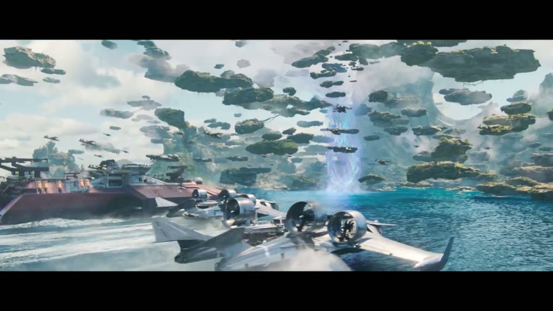 电影《阿凡达3》中国内地引进 有望12月上映