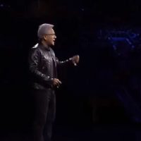 阿里英伟达合作的Physical AI，是怎么回事？