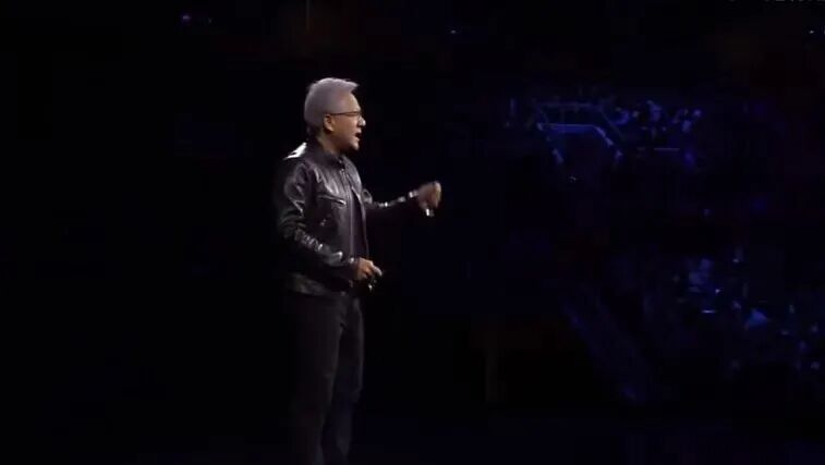 阿里英伟达合作的Physical AI，是怎么回事？