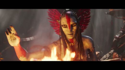 电影《阿凡达3》中国内地引进 有望12月上映