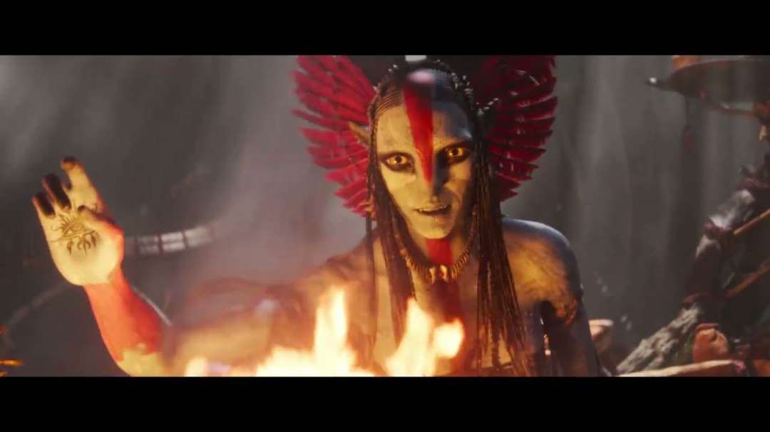 电影《阿凡达3》中国内地引进 有望12月上映