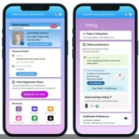 英国正准备推出全国性的强制数字身份证制度
