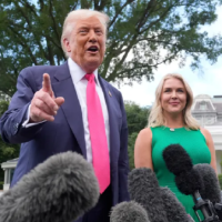 特朗普政府正在考虑对外国电子设备根据每台设备中芯片数量征收关税