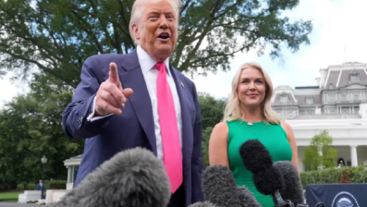 特朗普政府正在考虑对外国电子设备根据每台设备中芯片数量征收关税