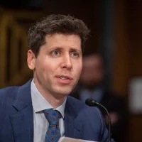 Sam Altman预测2030年前实现AGI 称其将接管30-40%经济活动