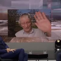 奥特曼和量子计算奠基人讨论GPT-8