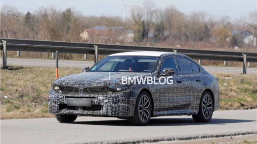 宝马放大招：两年砸出40款新车，刷新豪华车“上新速度”