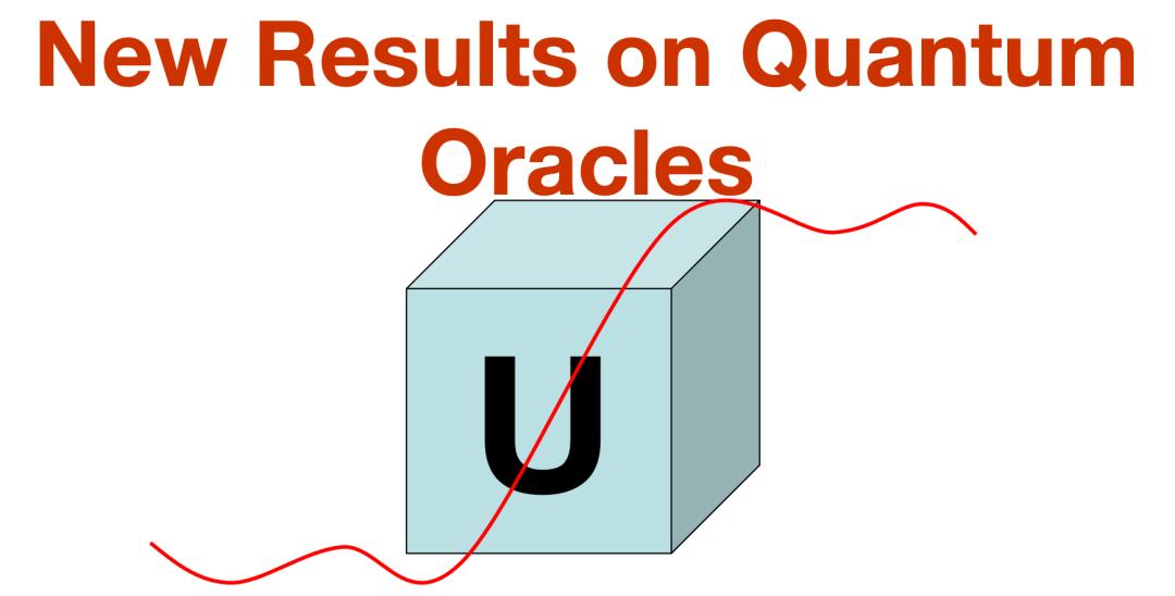GPT-5攻克「量子NP难题」，首篇论文引爆学界，人类2周压缩至30分钟