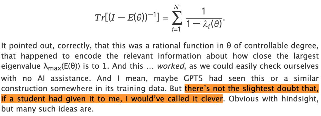 GPT-5攻克「量子NP难题」，首篇论文引爆学界，人类2周压缩至30分钟