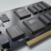 暴露年龄！经典3Dfx Voodoo GPU魔改12MB显存：性能提升60%