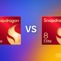 第五代骁龙8至尊版跑分对比上代：安兔兔成绩提升40%