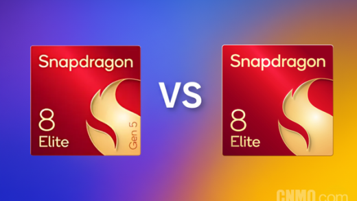 第五代骁龙8至尊版跑分对比上代：安兔兔成绩提升40%