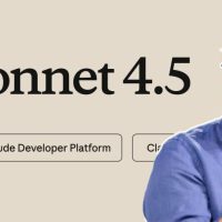 Claude Sonnet 4.5重磅发布，编程新王降临