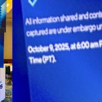 传英特尔下一代处理器将于10月9日正式发布