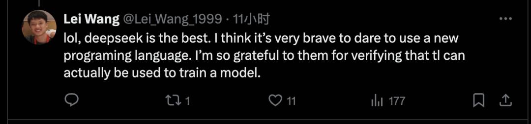 DeepSeek突然拥抱国产GPU语言，TileLang对标CUDA替代Triton，华为昇腾Day0官宣支持适配