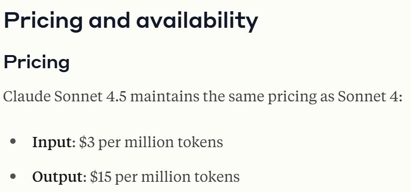 Claude Sonnet 4.5重磅发布，编程新王降临