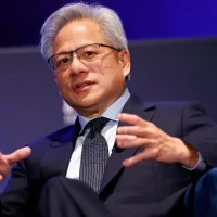 双“英”恩仇：英特尔和英伟达的三十年