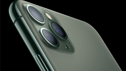 发布6年！iPhone 11 Pro Max被列为复古产品：苹果首款三摄旗舰