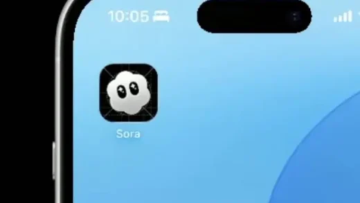 OpenAI刚刚发布了“AI原生版”抖音 还有Sora 2