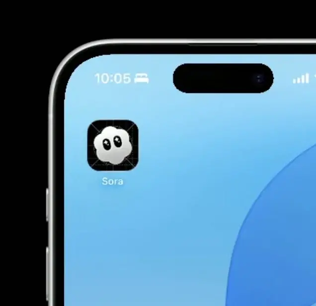 OpenAI刚刚发布了“AI原生版”抖音 还有Sora 2