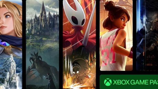 微软重新修订Game Pass套餐