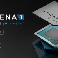 SiPearl推出欧洲首款80核军民两用主权处理器 预计2027年投入应用