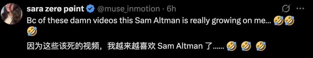 Sora 2数手指翻车,奥特曼成第一批“受害者”,被AI玩成最惨打工人