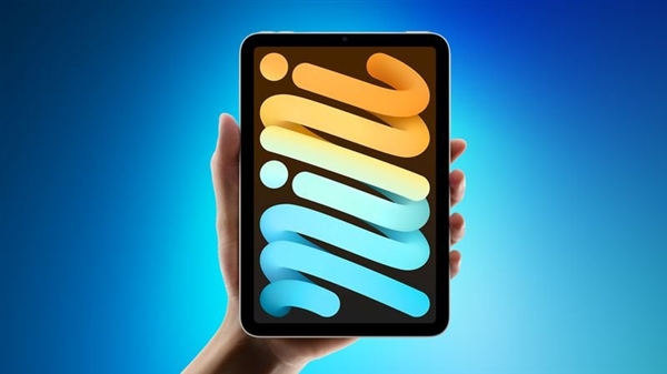 华为MatePad mini劲敌！苹果iPad mini 8要来了：A19 Pro+OLED屏