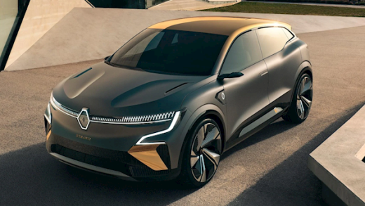 继路虎被攻击停产后 英国雷诺再被黑客袭击：客户信息泄露