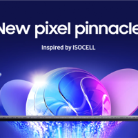 全球首款0.5μm 2亿像素相机传感器！三星ISOCELL HP5正式发布