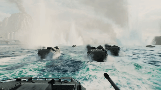 EA暗示《战地6》加入海战！内容量史上最大