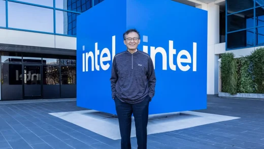 科技巨头联手成功说服特朗普保留英特尔CEO陈立武职位