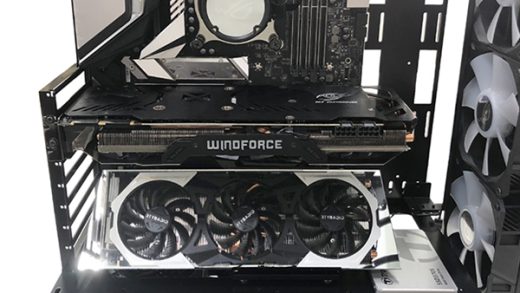 魔镜魔镜告诉我：谁是世界上最美丽的显卡