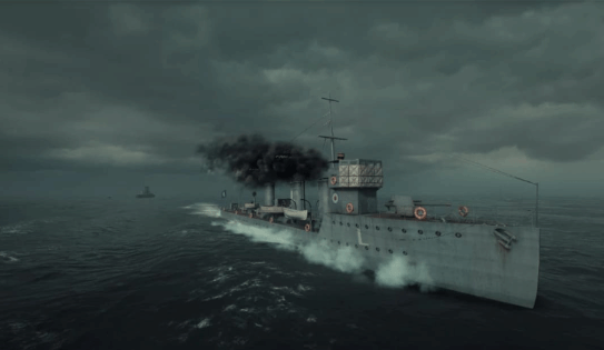 EA暗示《战地6》加入海战！内容量史上最大