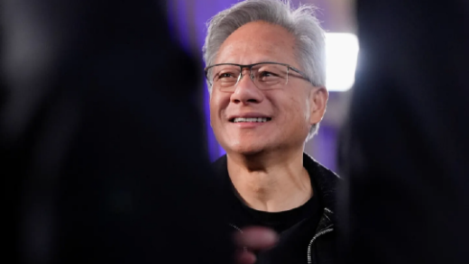 英伟达黄仁勋：已投资马斯克xAI 后悔没更早投资OpenAI