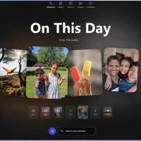 微软发布 OneDrive 照片体验重大更新