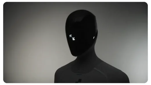 Figure三代机器人发布：洗衣洗碗家务全包