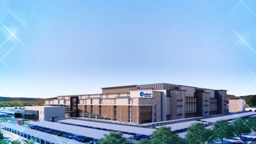 Amkor在亚利桑那州破土动工建设先进封装园区 填补美国半导体供应链关键缺口