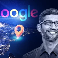 Google将在印度维萨卡帕特南投资100亿美元建设数据中心集群